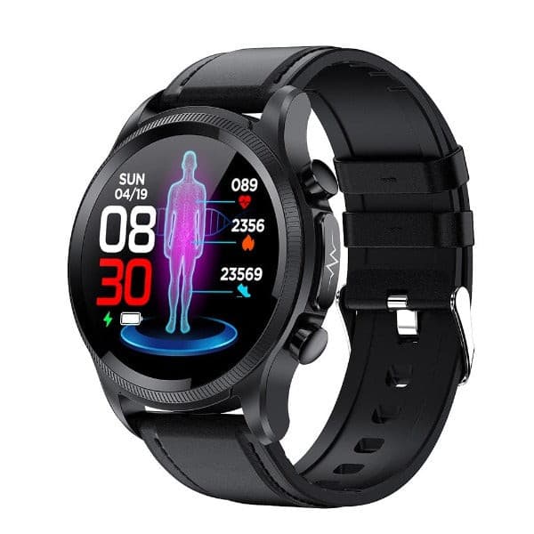 Health PRO - Smartwatch Premium