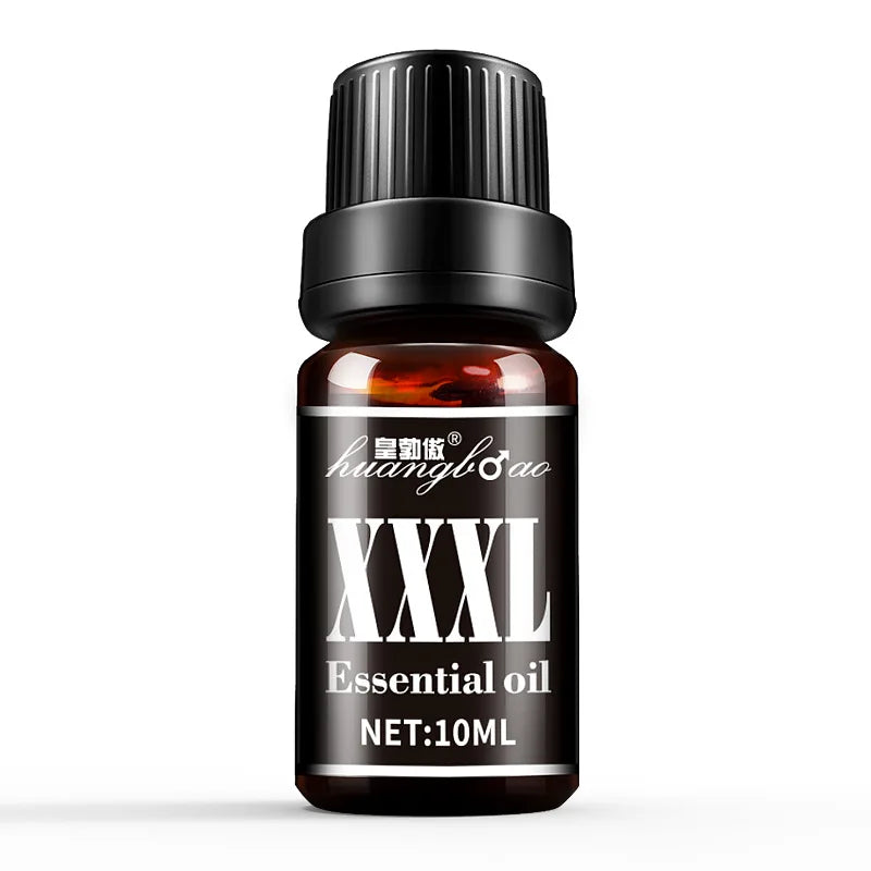 VitalPower XXXL - Óleo Essencial