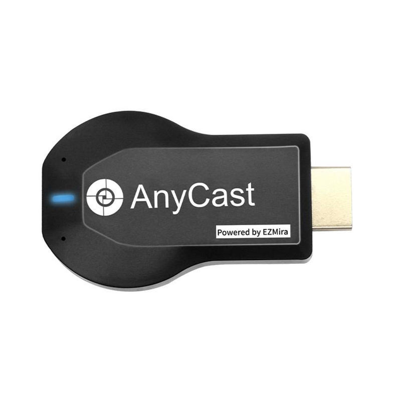 Anycast Stick - Transforme Sua TV em Smart